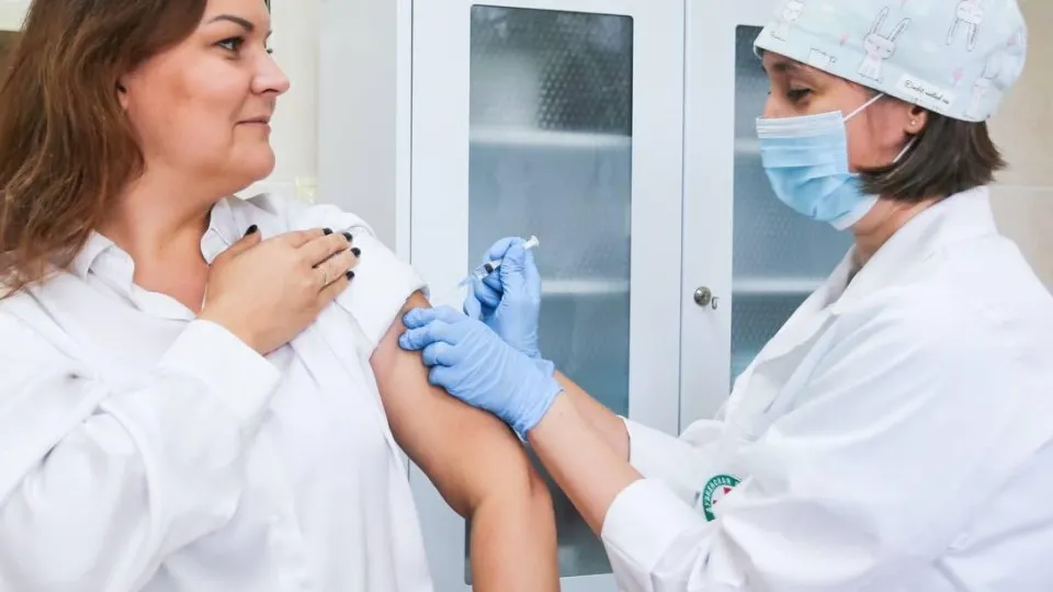 Фото: Министерство здравоохранения Московской области