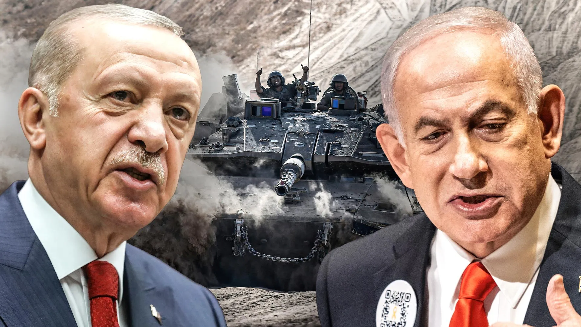 Depo/Lev Radin/Saeed Qaq