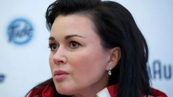 Заворотнюк частично парализовало