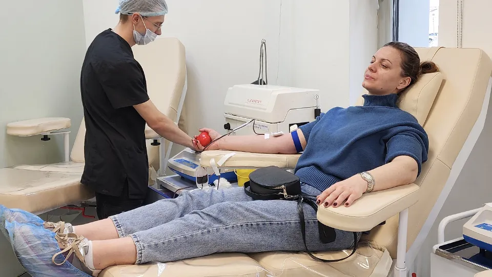 Фото: МедиаБанк Подмосковья/Ирина Моисеева