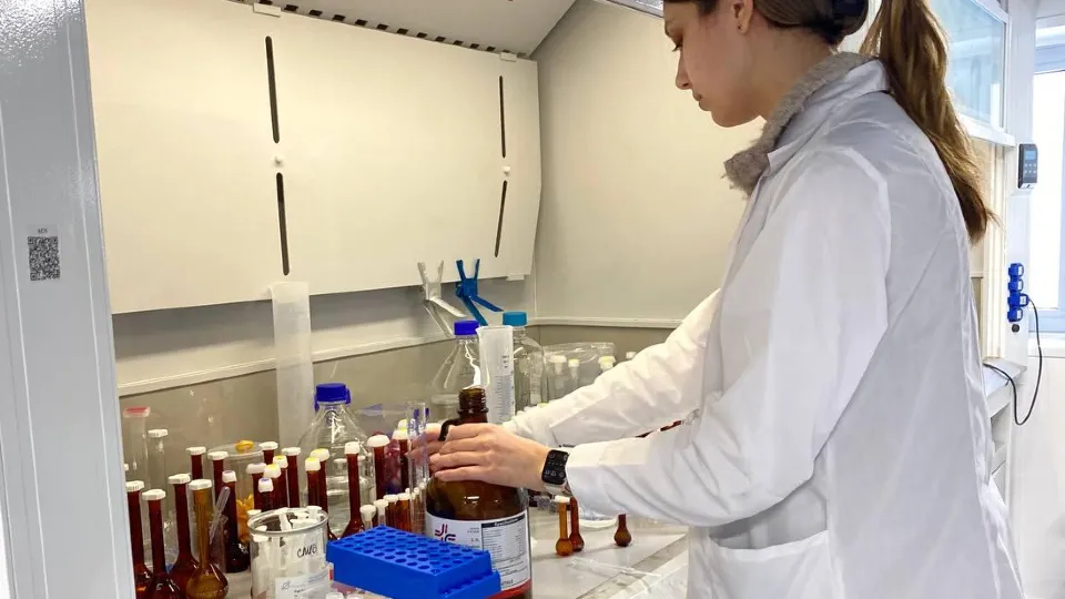 Фото: REGIONS/Юлиан Миранду