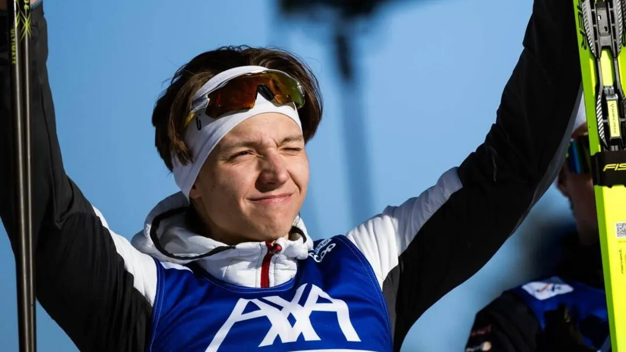 Коростелев и Непряева получили от МОК приглашения на Олимпиаду