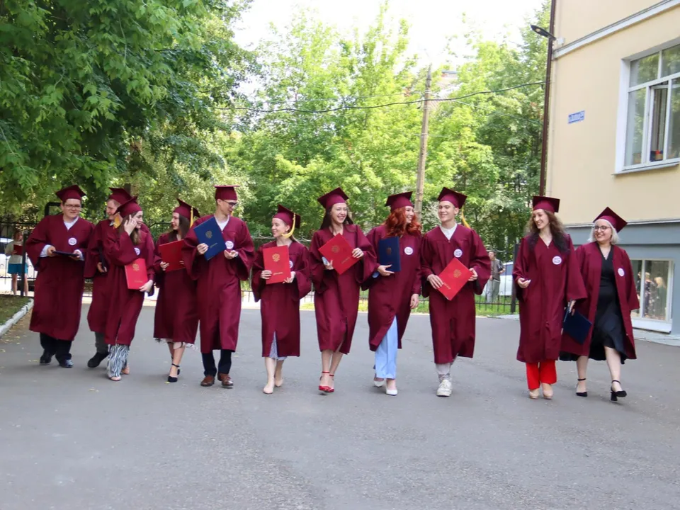 Фото: Минобразования Московской области