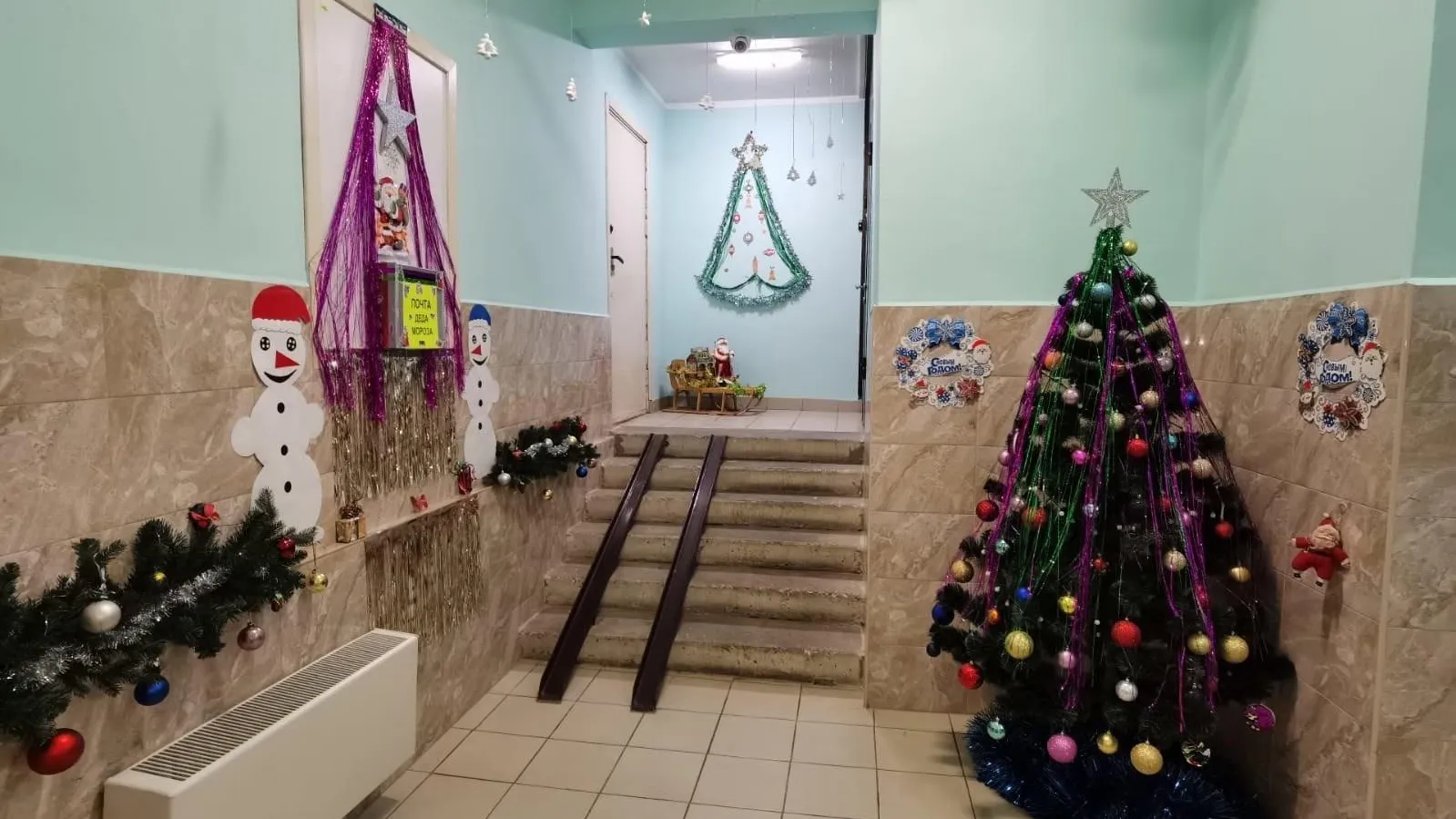 пресс-служба администрации городского округа Красногорск