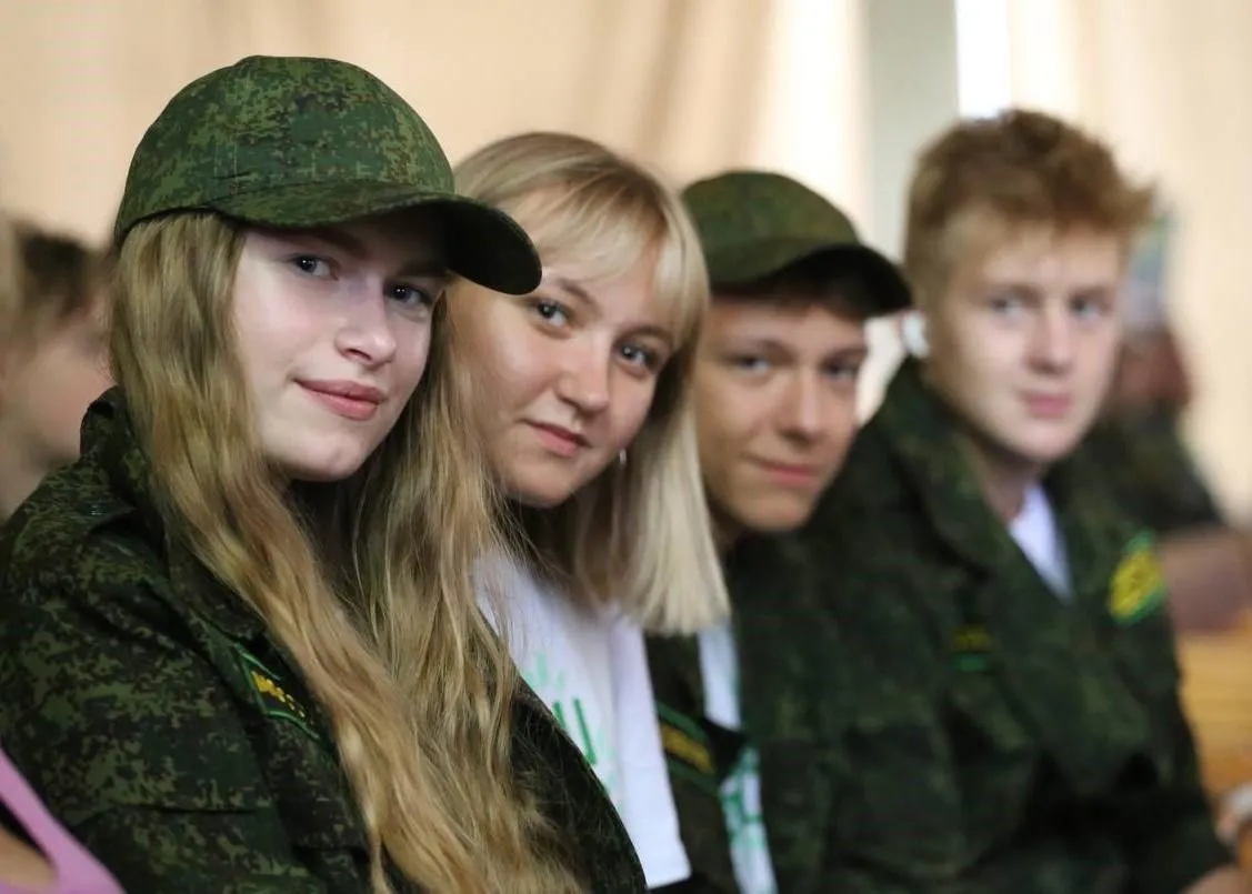 Комитет лесного хозяйства Московской области