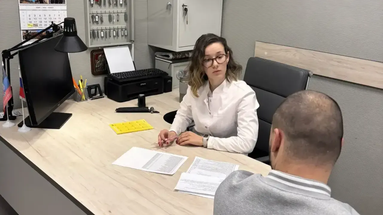 пресс-служба Ногинской больницы