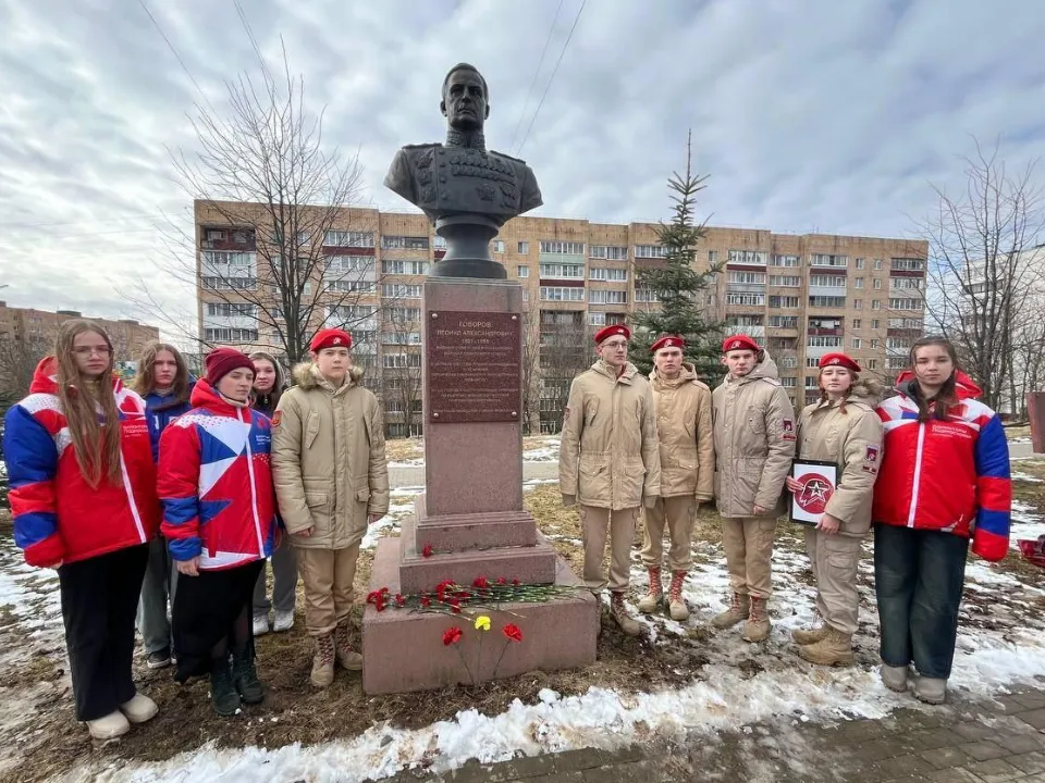 Фото: пресс-служба администрации Можайского м. о.