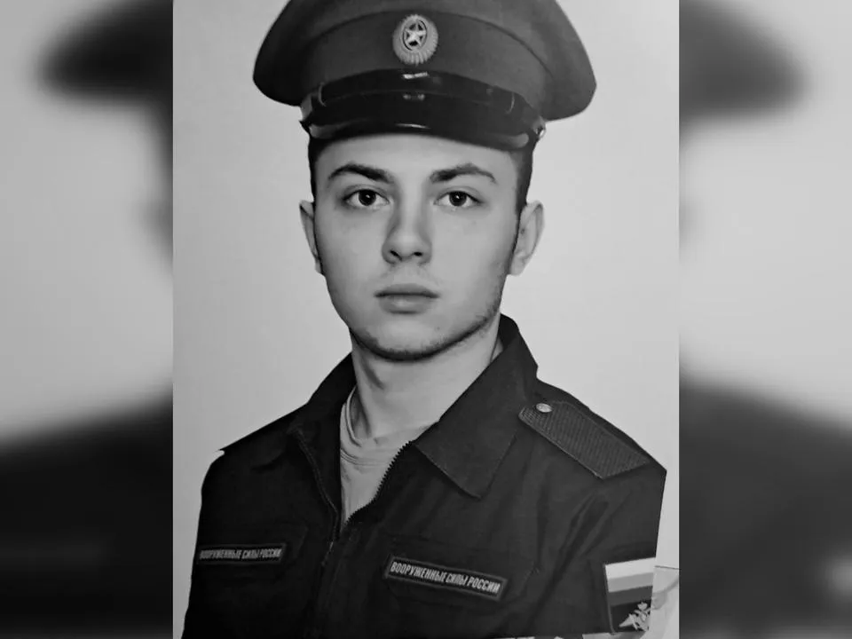 «Север затягивает»: почему мать не стала хоронить бойца СВО в городе, где он родился и вырос