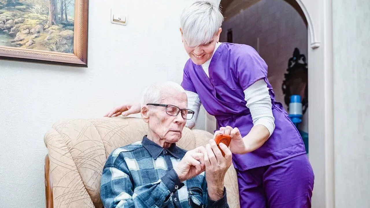 Фото: Минсоцразвития МО