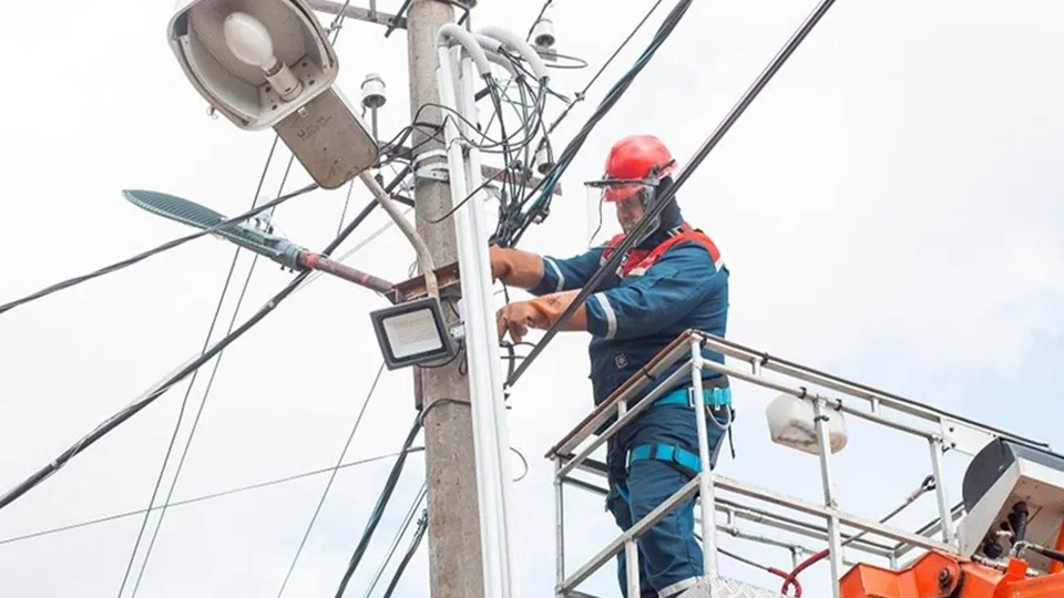 Фото: Россети Московский регион