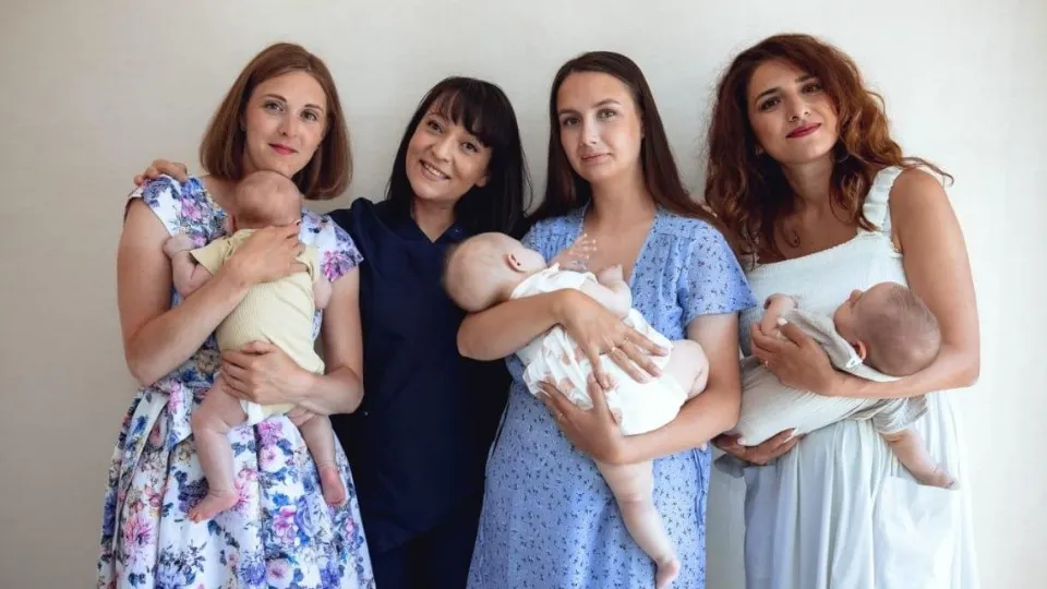 Фото: пресс-служба Администрации г.о. Лобня