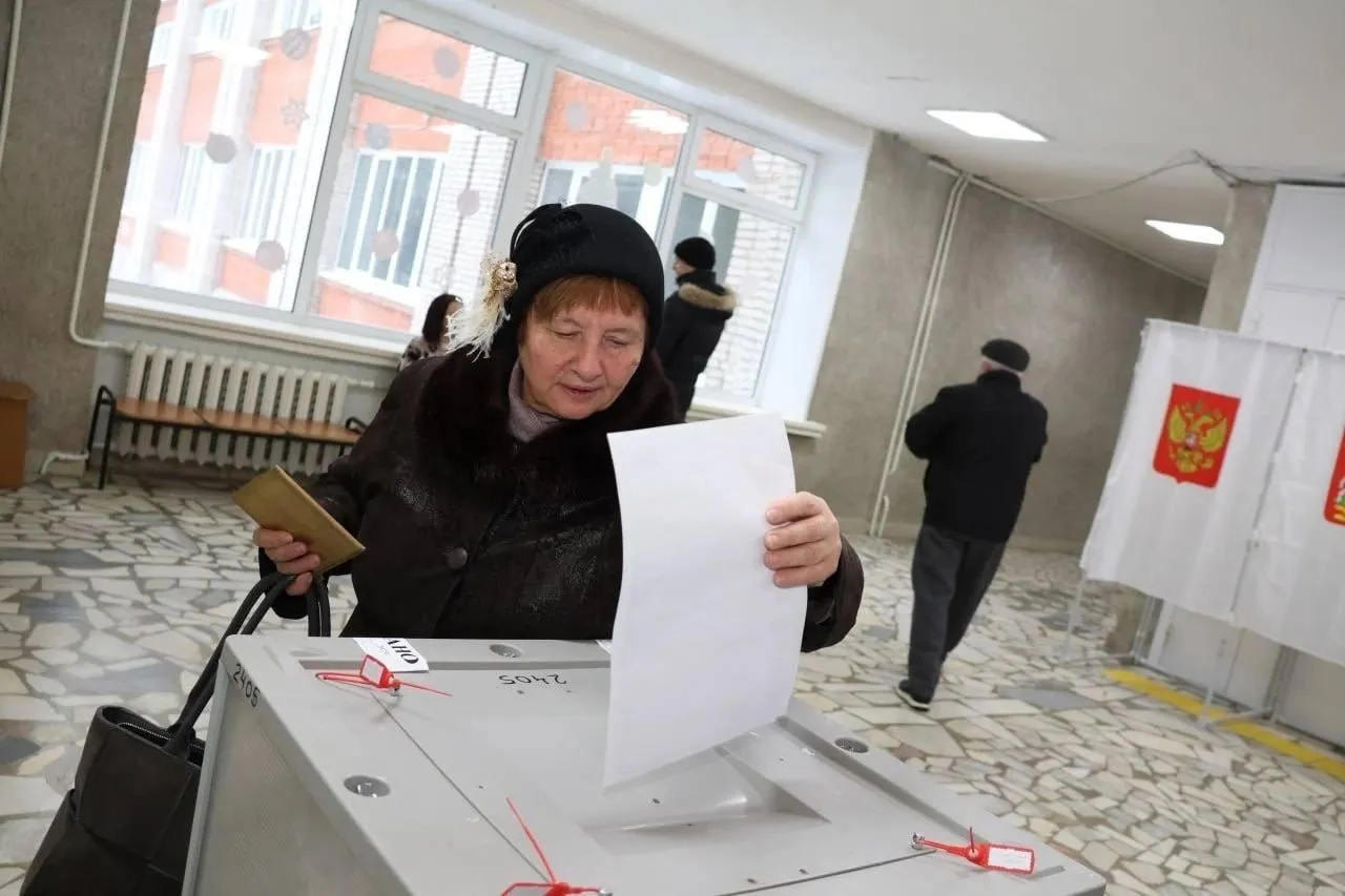 Фото: Пресс-служба администрации Протвино