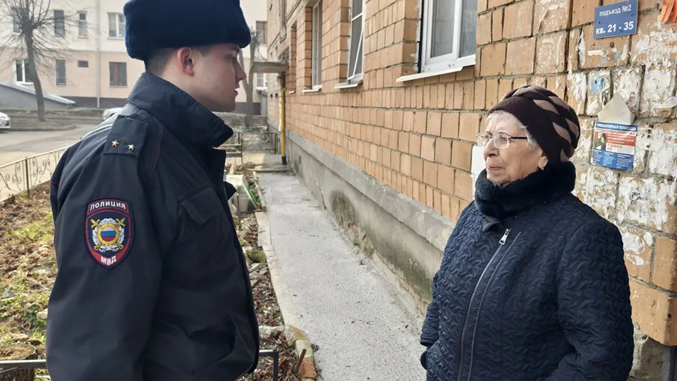 Фото: пресс-служба администрации г.о. Серпухов