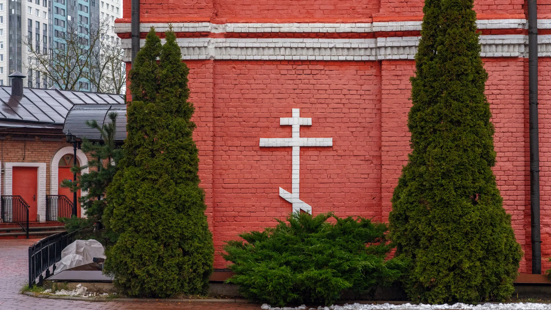 Тайна сожженной души: что на самом деле происходит с верующим после кремации