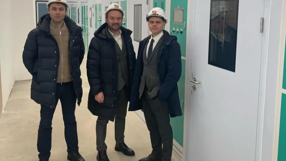 Фото: пресс-служба компании «Август»