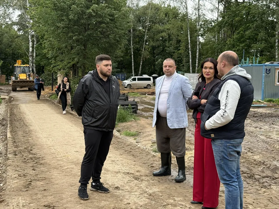 Фото: Анна Дука