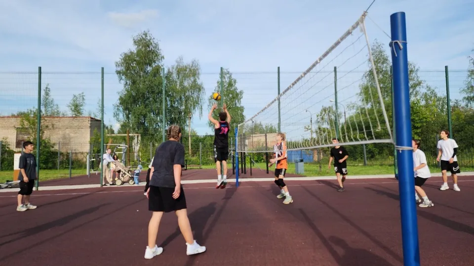 Фото: Ольга Сычева