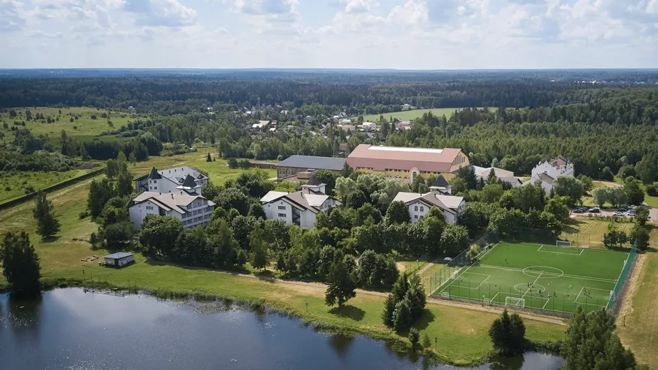 Фото: ognikovo.ru