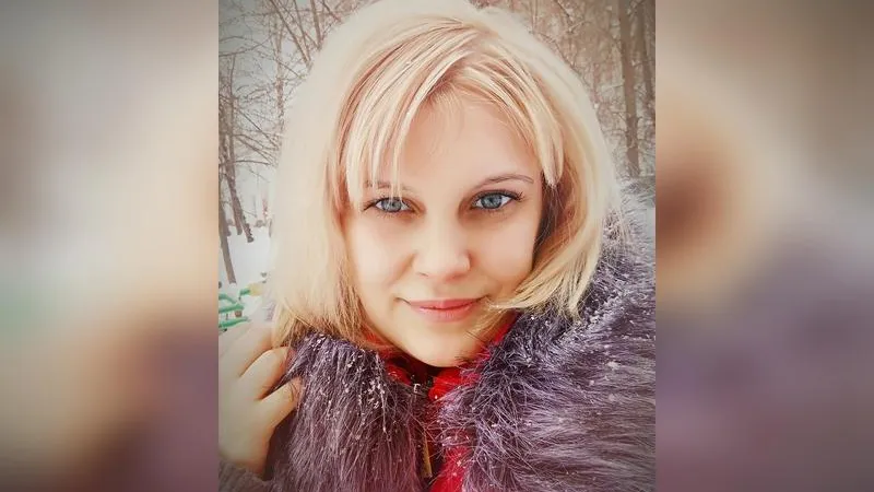 Девушка спасла малыша, провалившегося под лед в Серпухове