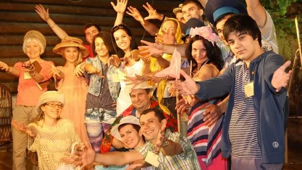 Петербург оценил удовольствия «Мелихово»