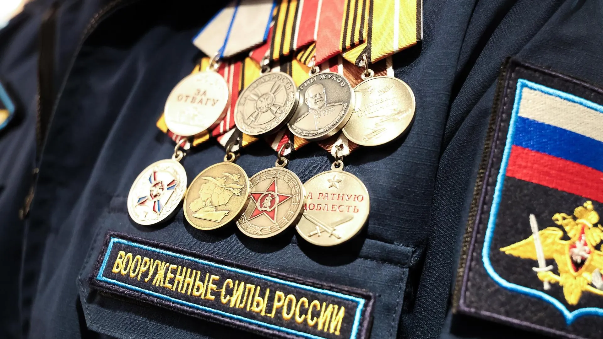 «Нужно слышать людей»: глава Союза журналистов Крыма дал совет участникам программы «Герои Крыма»