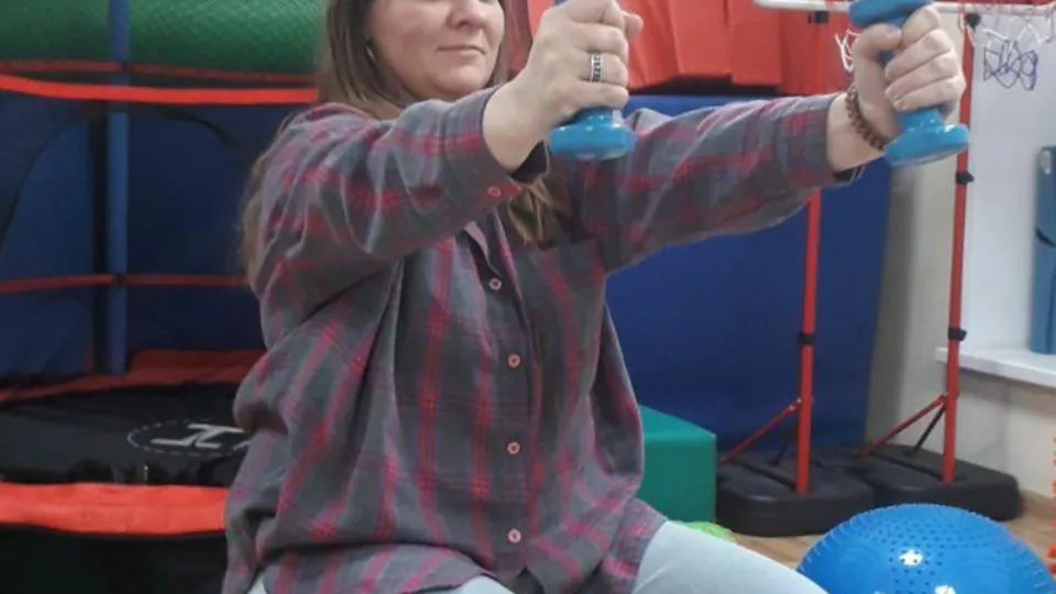 Фото: Министерство социального развития Московской области