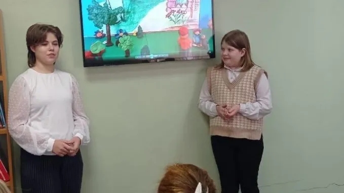 Фото: гимназия им. А.А. Пушкина