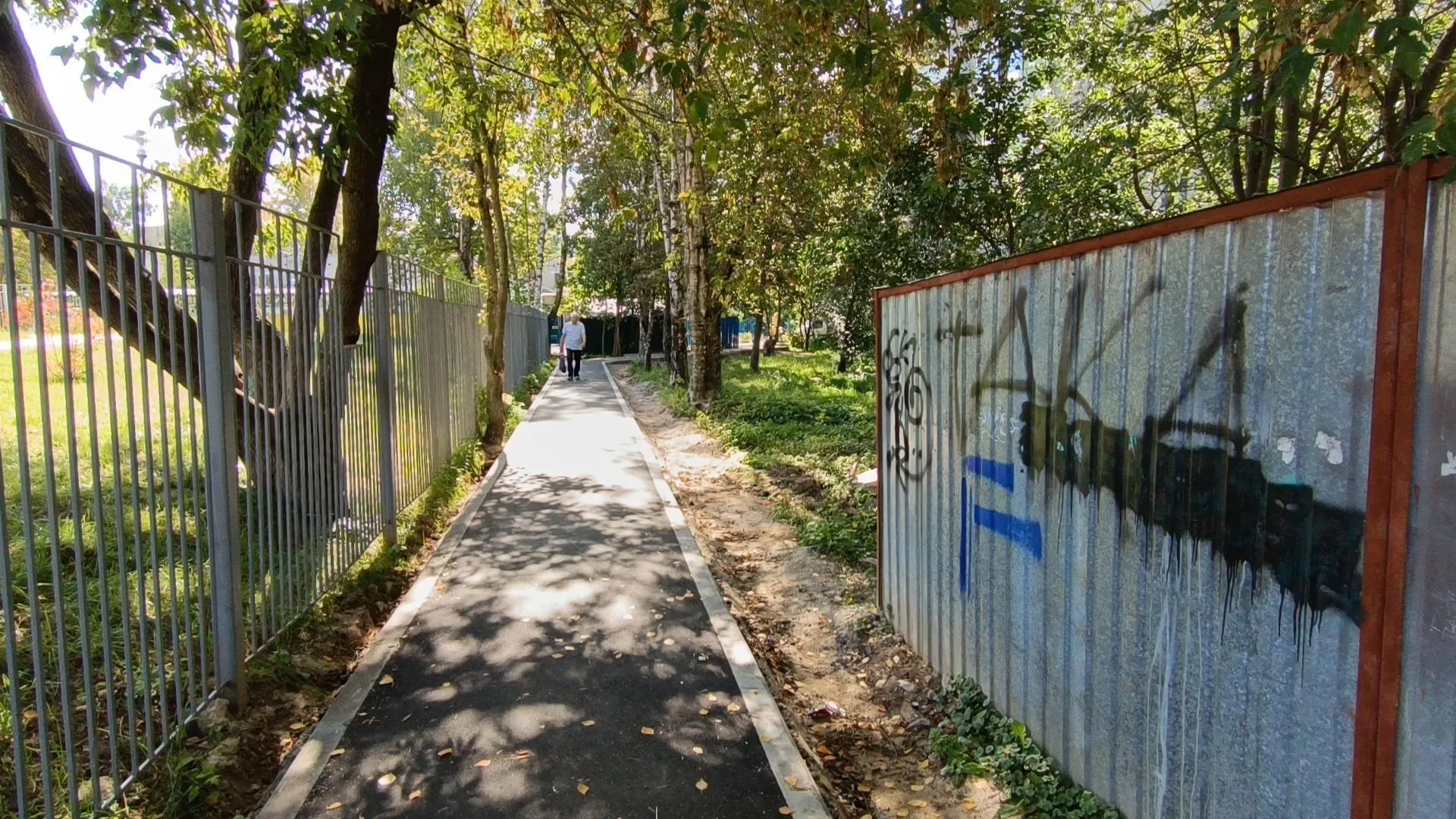 Екатерина Дятловская