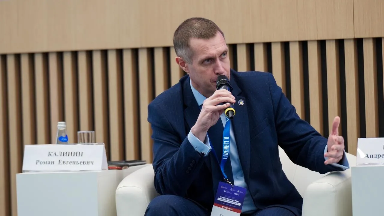 Пресс-служба правительства Московской области/Александра Степанова