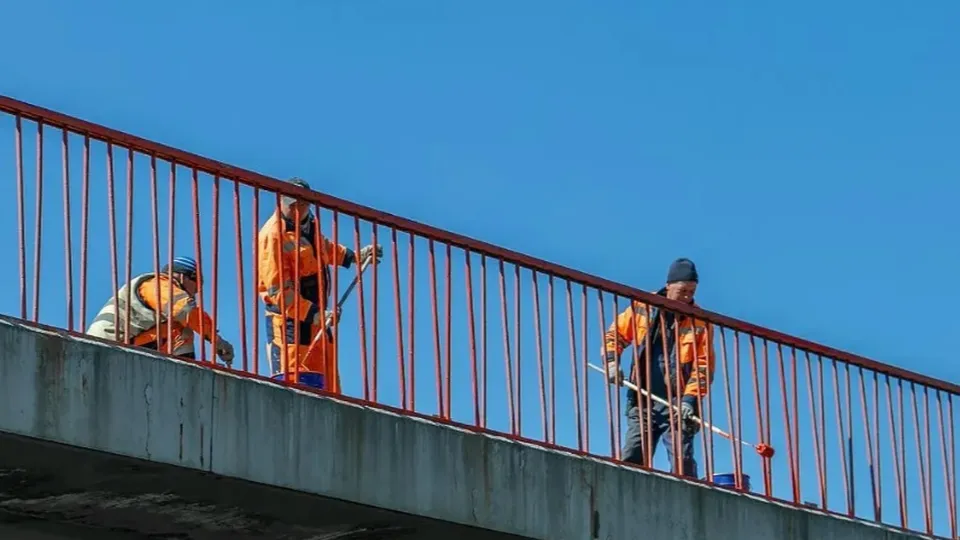 Фото: Министерство транспорта и дорожной инфраструктуры Московской области