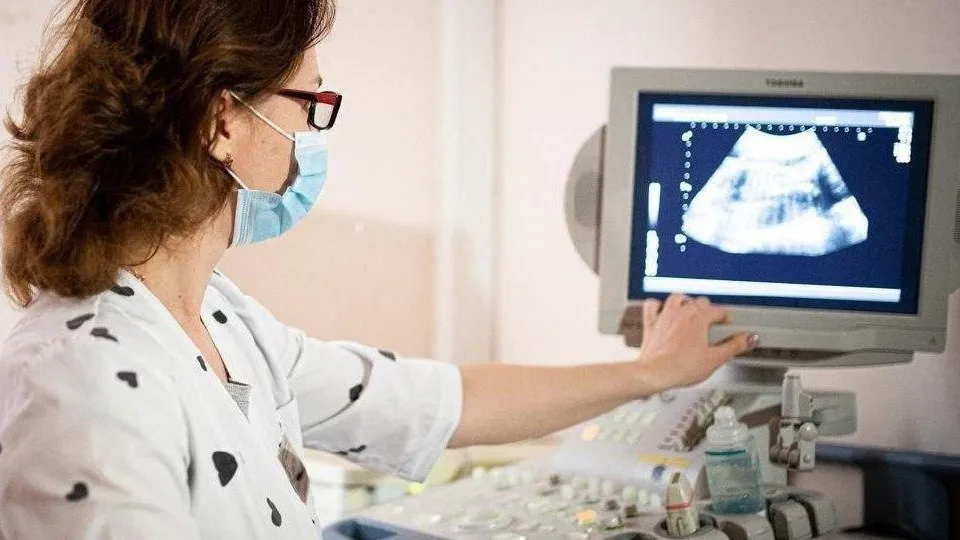 Фото: Министерство здравоохранения Московской области