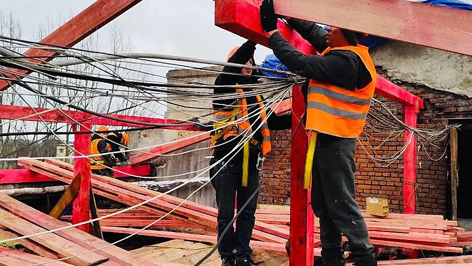 Фото: Фонд капитального ремонта МО