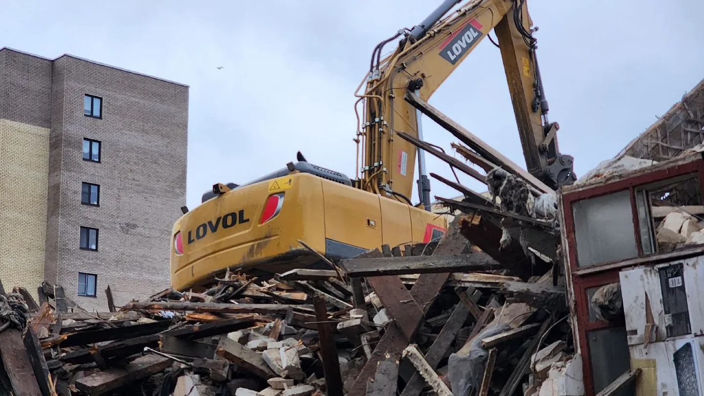 Фото: МедиаБанк Подмосковья/Ксения Пашуто