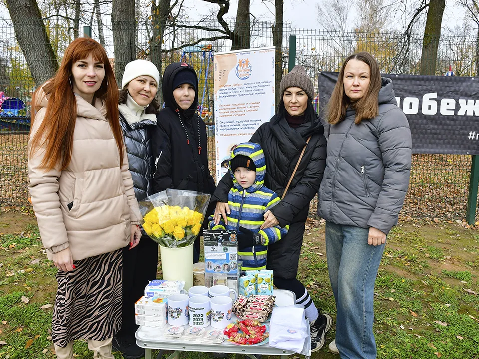 Фото: REGIONS/Наталья Бычкова