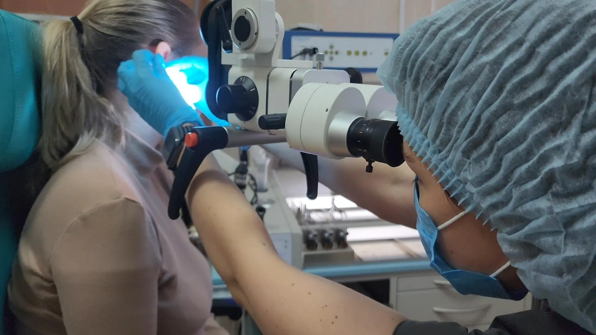 МедиаБанк Подмосковья/Иван Чижов