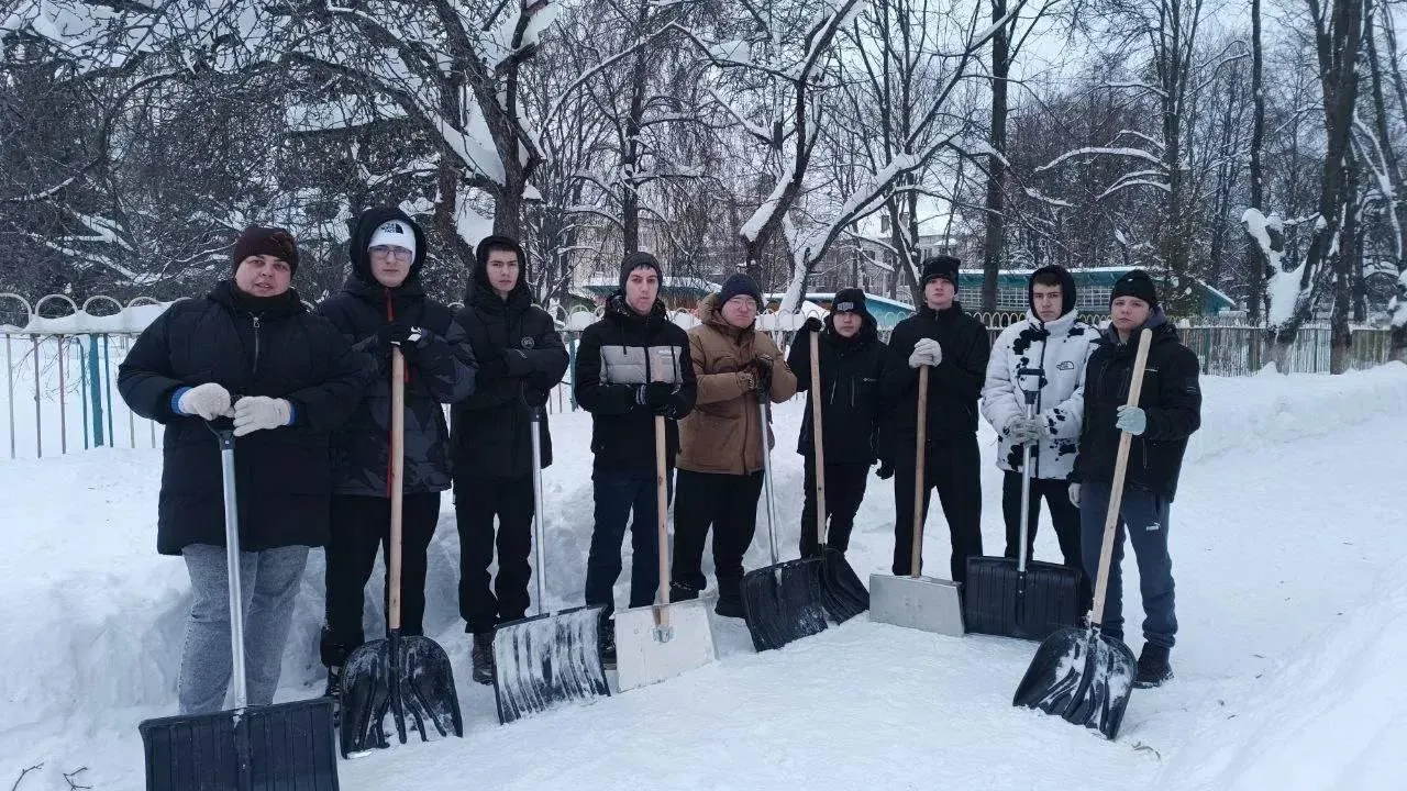 Администрация г.о. Кашира