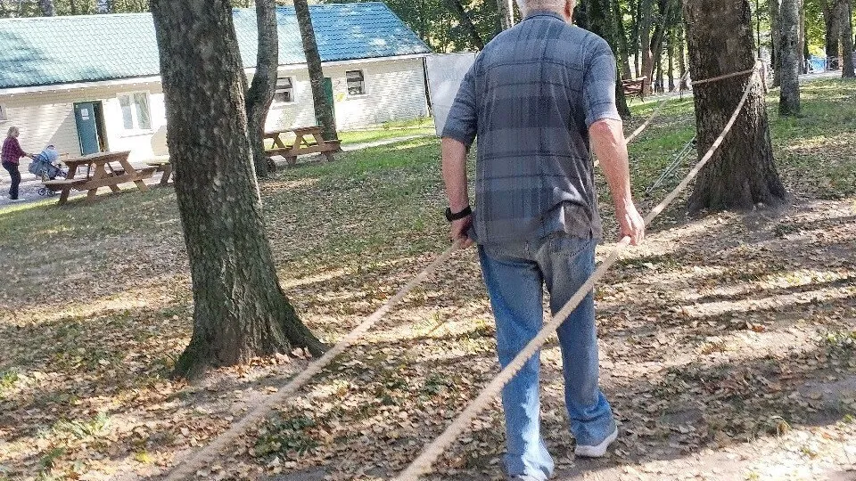 Фото: администрация г.о.Клин