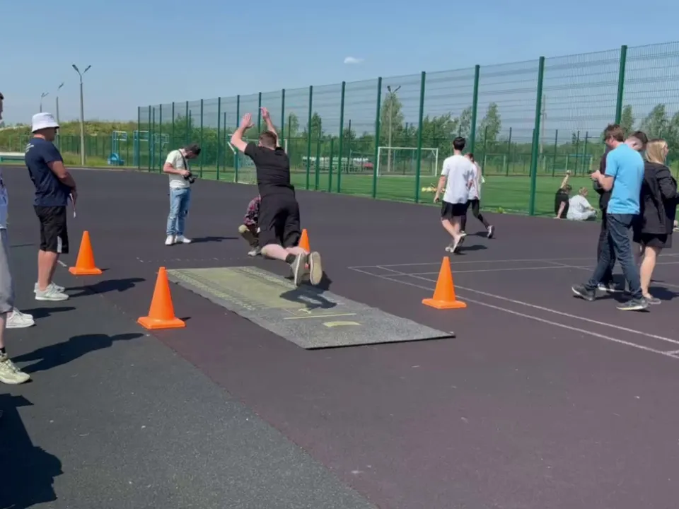 Фото: Раменский медиацентр