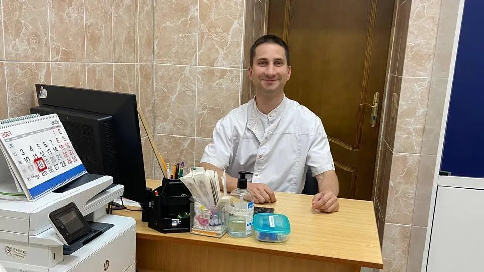 Медик из подмосковной Истры выиграл приз столичного пробега