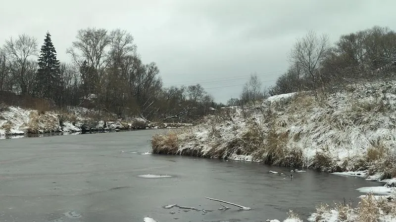 Минэкологии МО