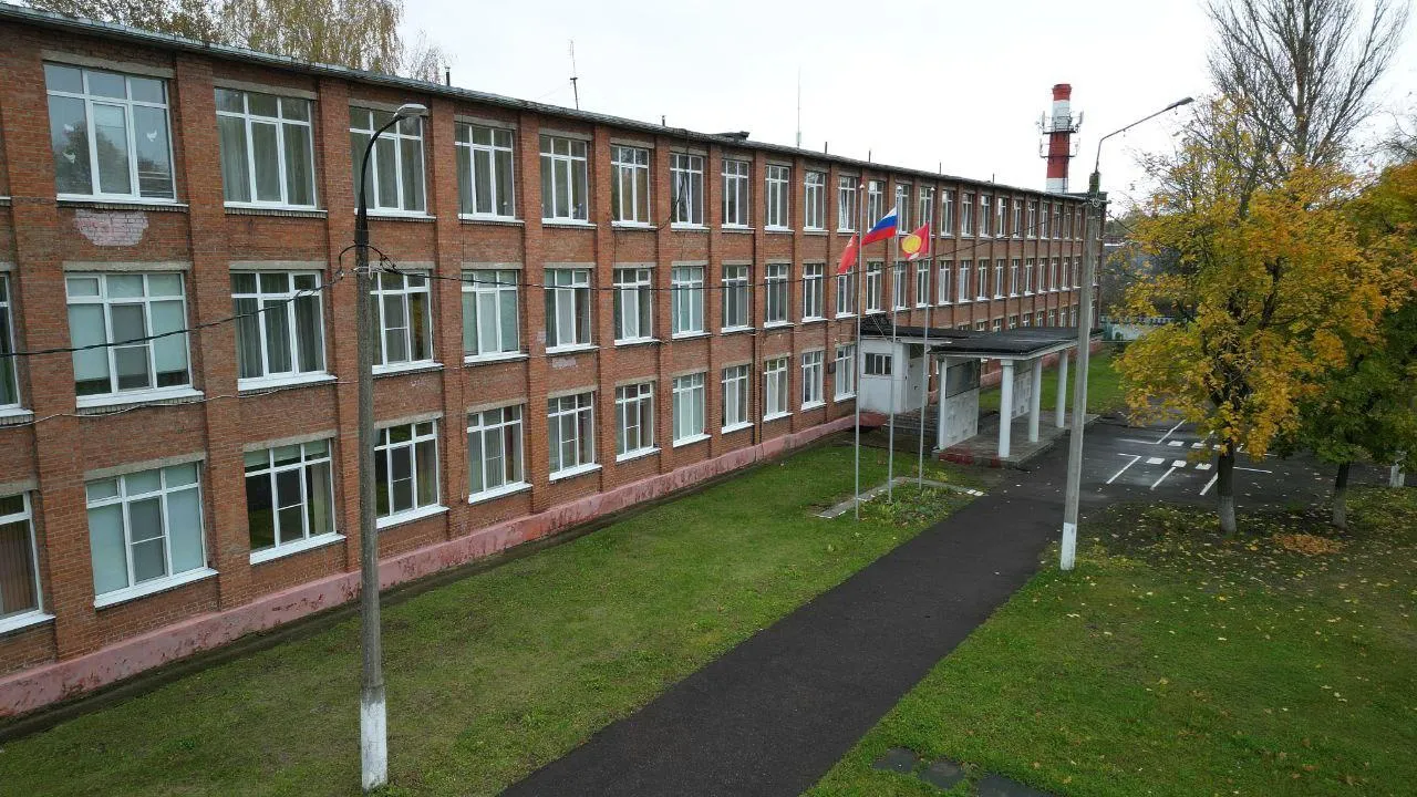 пресс-служба администрации г.о. Серпухов