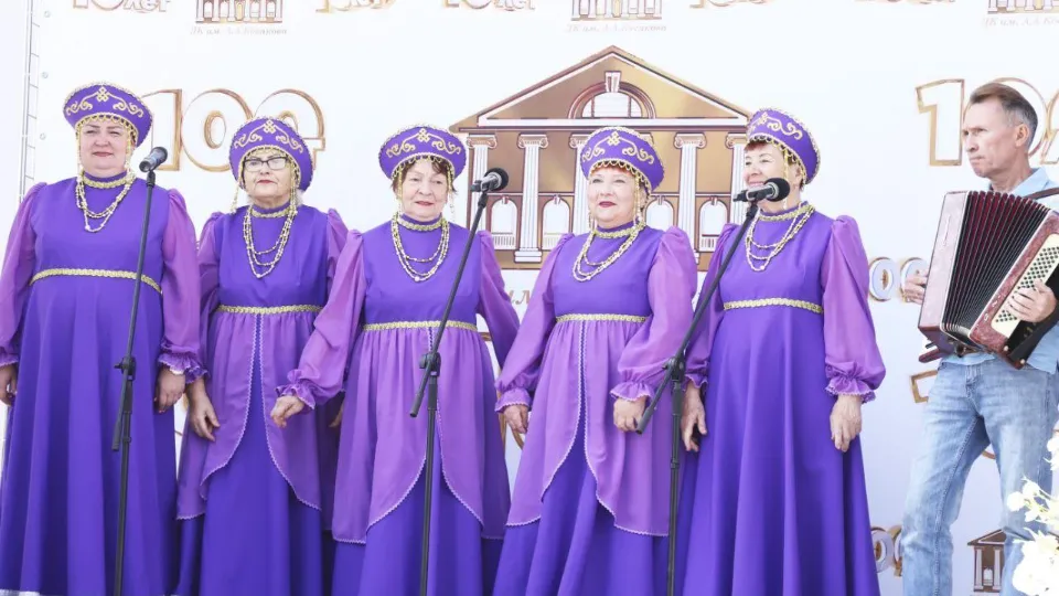 Фото: пресс-служба администрации м.о. Шатура