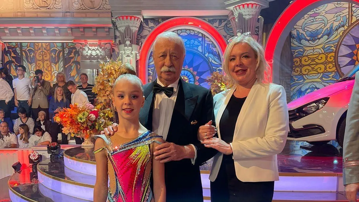 пресс-служба администрации г.о. Химки