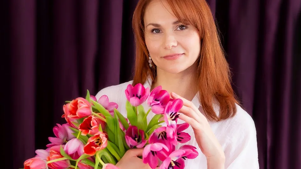 Фото: проект «Когда цветет душа»