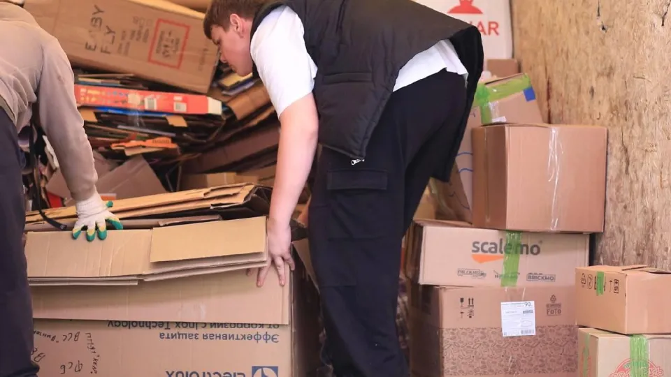 Фото: Министерство по содержанию территорий и государственному жилищному надзору