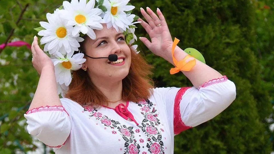 Фото: Сергей Демянюк