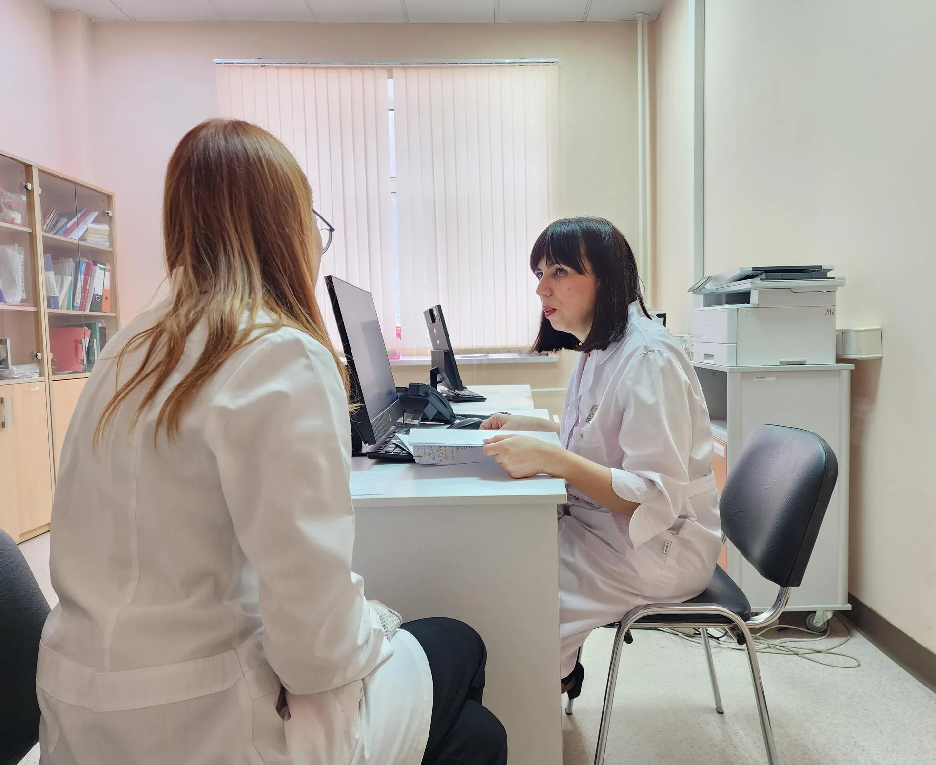 МедиаБанк Подмосковья/Ирина Моисеева