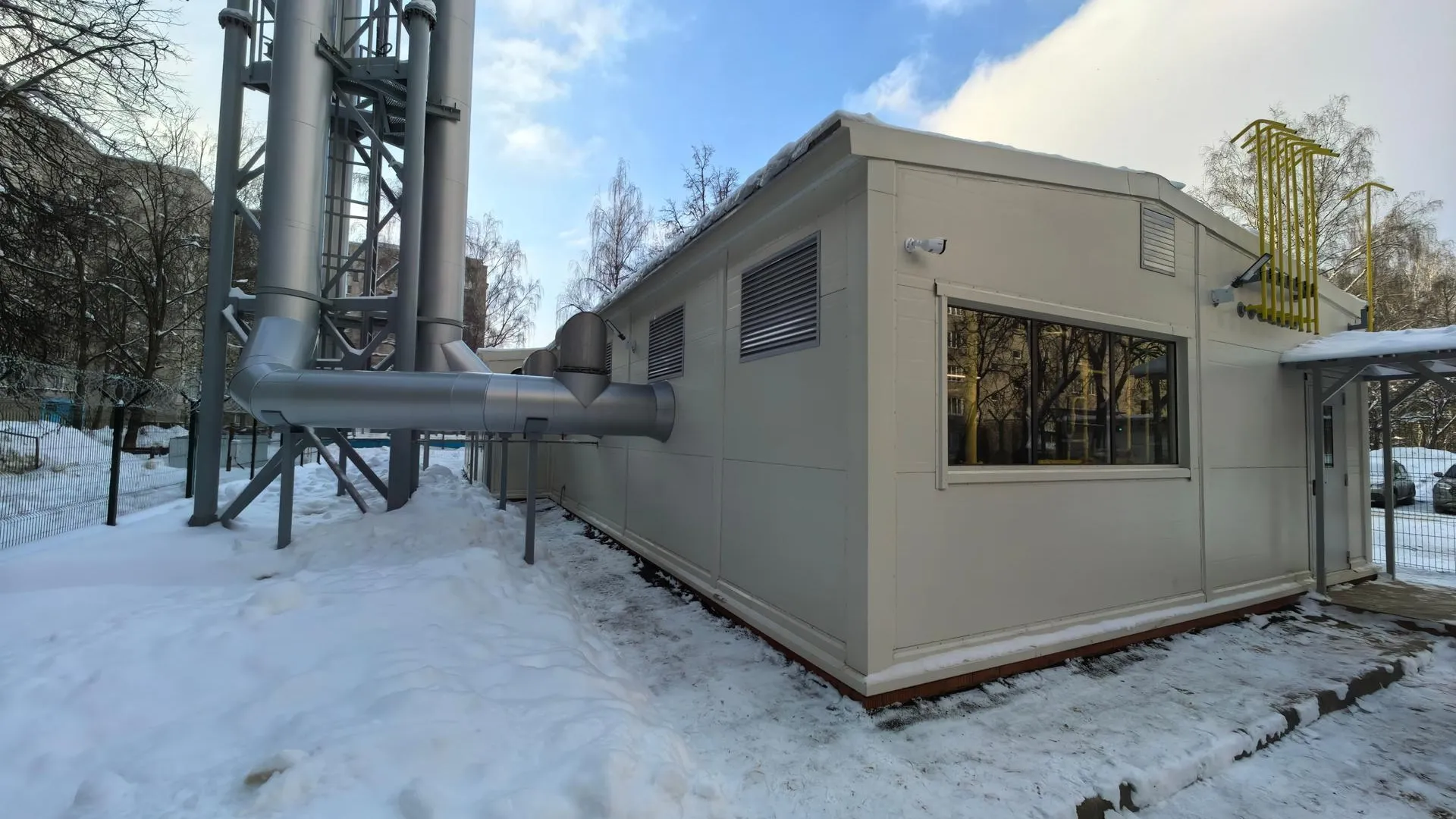 пресс-служба администрации Богородского городского округа Московской области