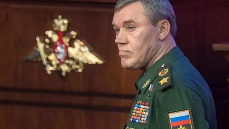 Сергей Гунеев / РИА Новости