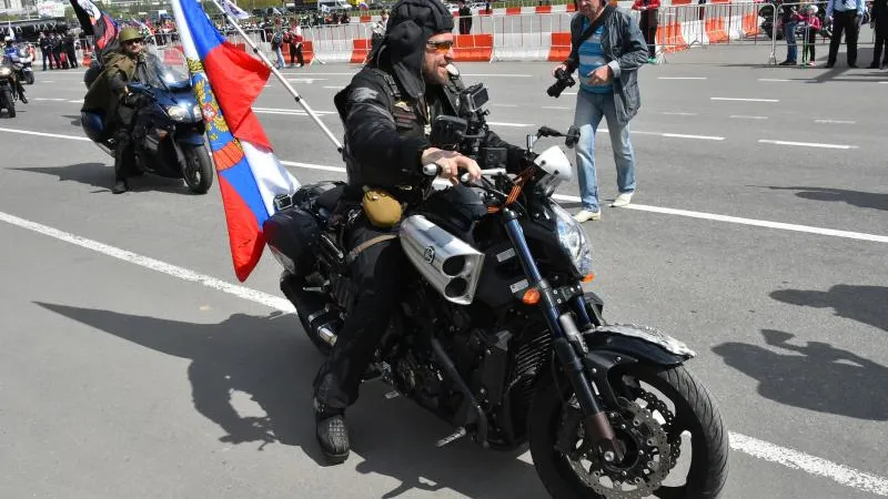 Андрей Жабин / Подмосковье сегодня
